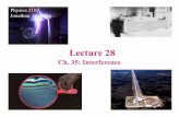 Lecture 28 - phys.lsu.edu