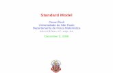 Standard Model - fma.if.usp.br