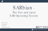 SARbian - European Space Agency