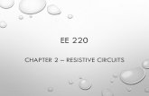 EECS 215: Introduction to Circuits
