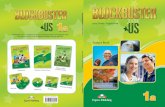 Student Book Blockbuster US 1ais designed for learners ...