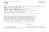 Case series of 226 γ-hydroxybutyrate–associated deaths ...
