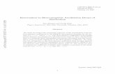 Renormalons in Electromagnetic Annihilation Decays of ...