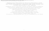Supplementary Information for Novel two-dimensional -GeSe ...