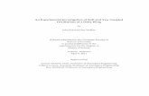 An Experimental Investigation of Roll and Yaw Coupled ...