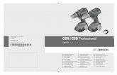 GSR | GSB Professional - Matrex.hr