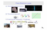 Free-Electron Laser - DESY