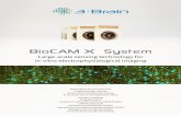 BioCAM System