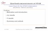 Quarkonia measurements at STAR