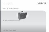Wilo-IF-Module Stratos