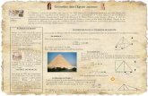 Géométrie dans l'Egypte ancienne