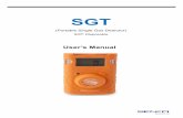 SGT Manual (øµπÆ Version 2)