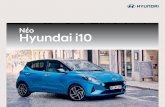 Nέο Hyundai i10
