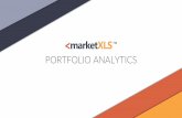 Portfolio Analytics Presentation