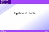 Algebra di Boole - e-l.unifi.it