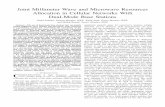 Joint Millimeter Wave and Microwave Resources Allocation ...