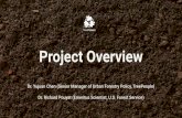 Project Overview - TreePeople