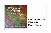 Lecture 10: Circuit Families