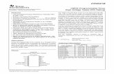 CD4541B datasheet (Rev. E) - TI.com