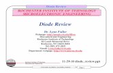 Diode Review - diyhpl