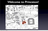 Welcome to Princeton!