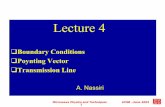 Lecture 4 - USPAS