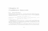 Chapter 9 Conﬁdence Intervals - lagrange.math.siu.edu
