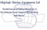 ShipSafe Marine Equipment Ltd - STS