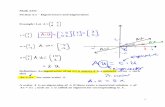Math 2331 Section 5.1 – Eigenvectors and Eigenvalues 1 5 ...