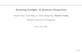 Resolving Starlight: A Quantum Perspective - ece.nus.edu.sg