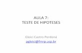 AULA7:$ TESTE$DE$HIPOTESES$