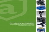 GENERAL MARINE ACCESSORIES - Attwood Marine Products