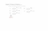 Organic Chemistry, 5e (Bruice) Chapter 17: Carbonyl Compounds II