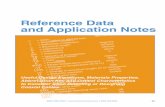 Reference Data and Application Notes - Welcome to Times Microwave
