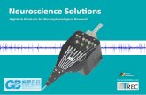 Neuroscience Solutions - Thomas RECORDING