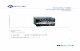 ML0012 PowerPlex RTS Manual 1009