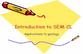 Introduction to SEM-CL