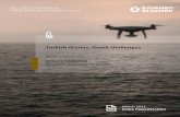 Turkish drones, Greek challenges - ΕΛΙΑΜΕΠ