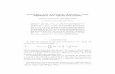QUENCHED AND ANNEALED TEMPORAL LIMIT THEOREMS FOR …