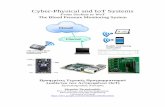Cyber-Physical and IoT Systems