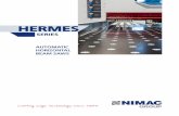 ΗERMES - NIMAC Group - Αρχική