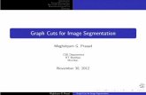 Graph Cuts for Image Segmentation - cse.iitb.ac.in