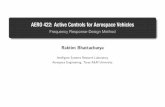 AERO 422: Active Controls for Aerospace Vehicles ...