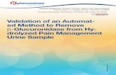 Validation of an Automat- ed Method to Remove ...