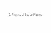 2. Physics of Space Plasma
