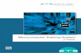 Microcomputer Training System - HELAGO-CZ