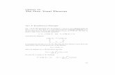 Chapter 13 The Dore{Venni Theorem - Uni Kiel