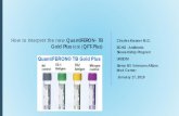 The new QuantiFERON- TB Gold Plus test (QFT-Plus)