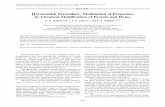 Horseradish Peroxidase: Modulation of Properties by ...