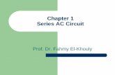 Chapter 1 Series AC Circuit - Delta Univ
